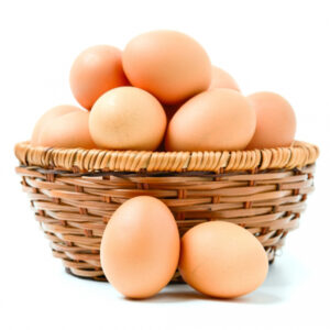 Fresh Chicken Eggs